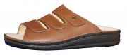 FinnComfort Sandale Korfu Ahorn