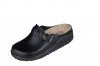 Berkemann Work TEC-Pro-Toivo schwarz