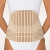 R&uuml;ckenbandage mit Pelotte Bort Select Stabilo haut
