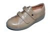 FinnComfort Halbschuh Aleppo Beige