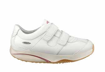 MBT Karibu White Damen