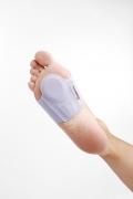 Berkemann Spreizfu&szlig;bandage mit Pelotte