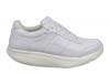 MBT Herrenschuh Time Service Lace White