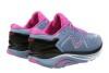 MBT Schuh Running Womens GT  2 w grey/pink