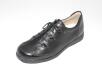 FinnComfort Halbschuh Göteborg Schwarz