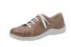 FinnComfort Damen-Halbschuh Carson Cognac