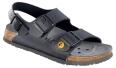 Birkenstock professional MILANO ESD schwarz