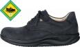 Finn Comfort - Halbschuh Unisex (Finnamic) PRETORIA - Schwarz/Buggy
