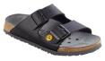 Birkenstock professional ARIZONA ESD Birko-Flor - Schwarz