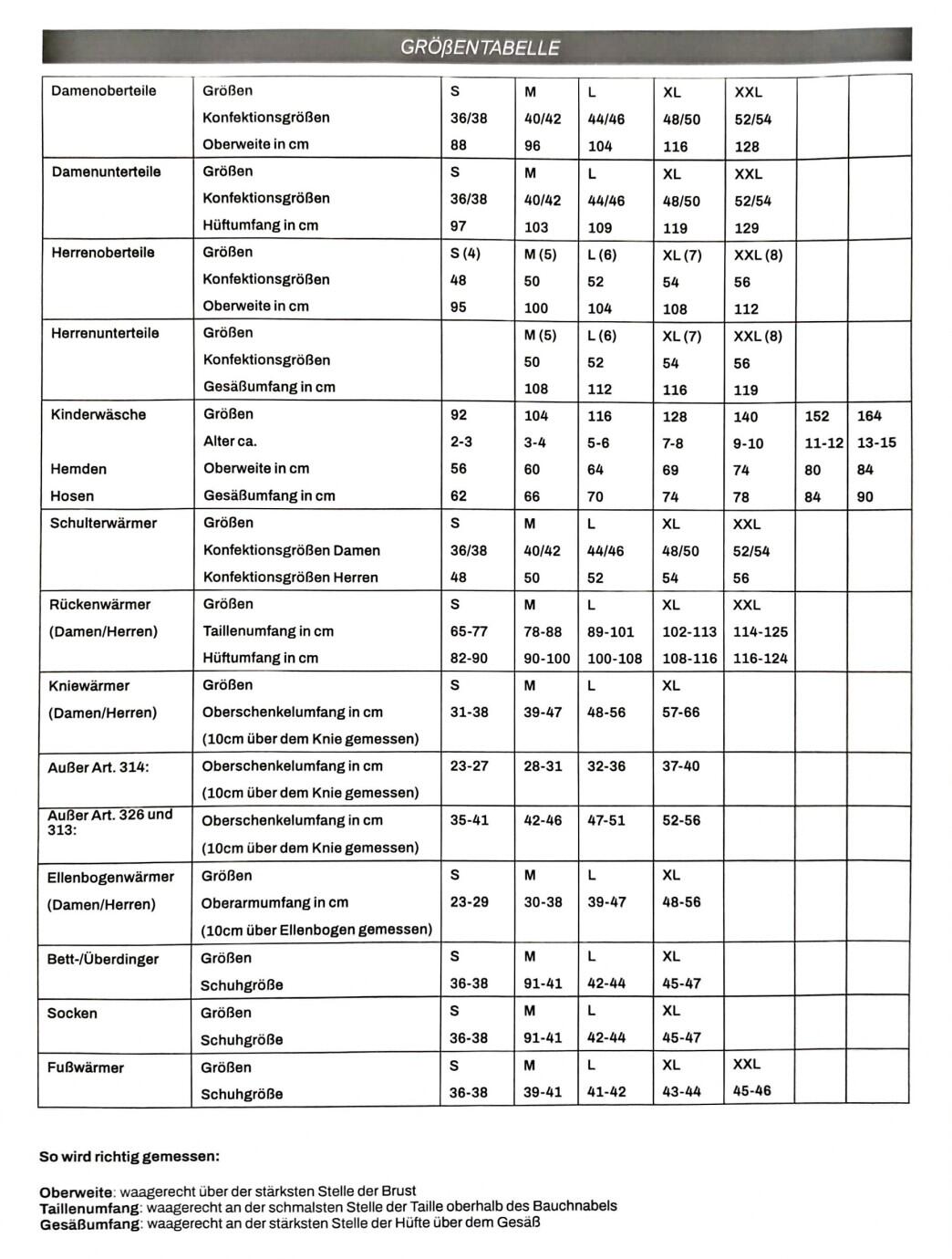 Medima Classic - Damen-Schlüpfer 40% Angora - Weiß, Haut