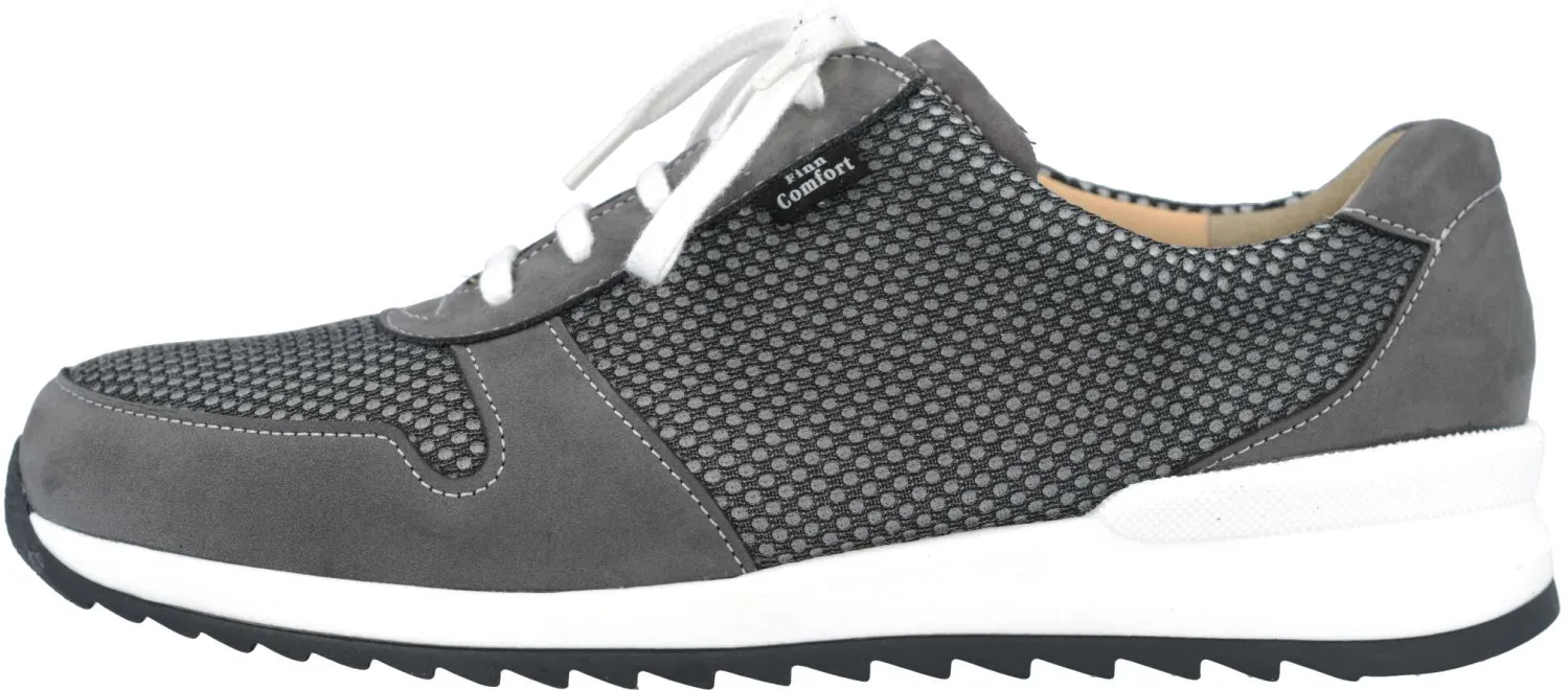 Finn Comfort - Damen-Halbschuh SIDONIA - Street/Patagonia/Skipper