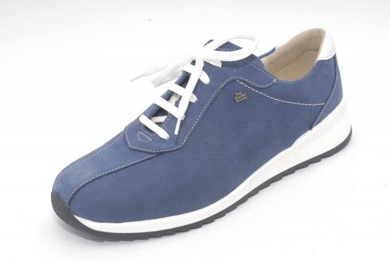 FinnComfort Damen-Halbschuh Sarnia