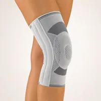 BORT Kniebandage - StabiloGen - 05.04.01.0001