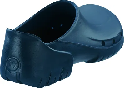 Birkenstock professional Clog A 630 PU - Blau - Alpro - A 630 PU - Blau