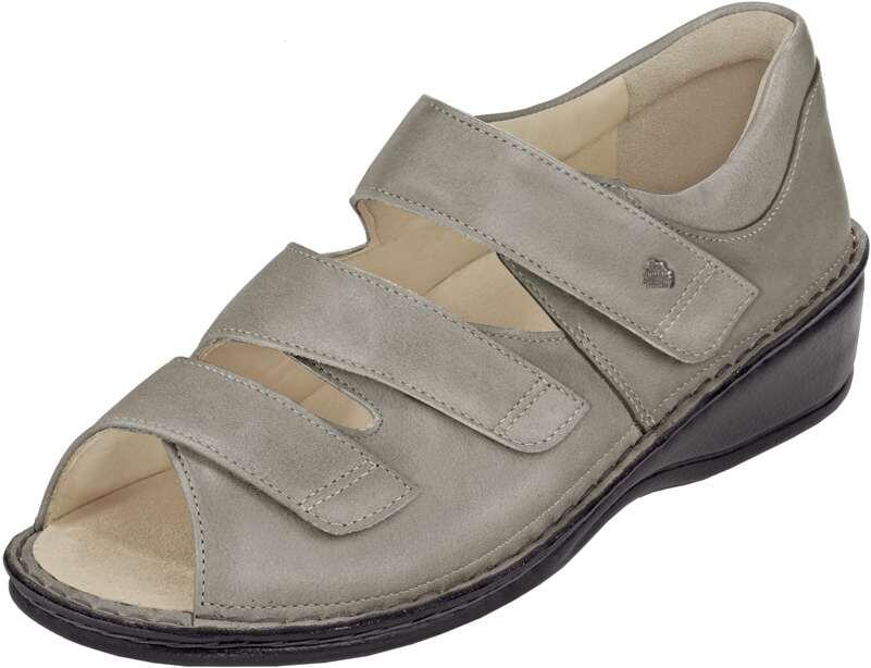 Finn Comfort - Damen-Sandale PROHYLAXE 96400 - Lopez/Grey