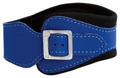 Berkemann Wechselriemen - Blau/Schwarz (Micronubuk)