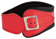 Berkemann Wechselriemen Berkilette rot/schwarz