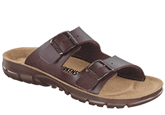 Birkenstock professional BILBAO braun