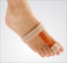 Berkemann Hammerzehen-Korrektur-Bandage für die Nacht