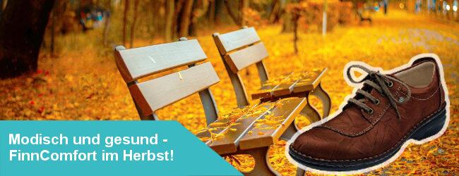 FinnComfort Halbschuhe für Gesundheit & Komfort