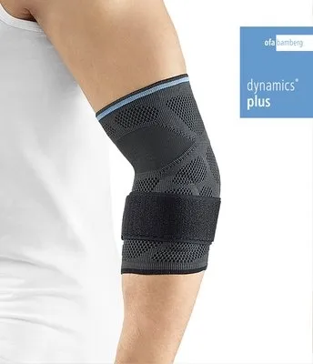OFA Dynamics Plus Ellenbogenbandage (seitengleich) Gr. 5 - 05.08.01.1052