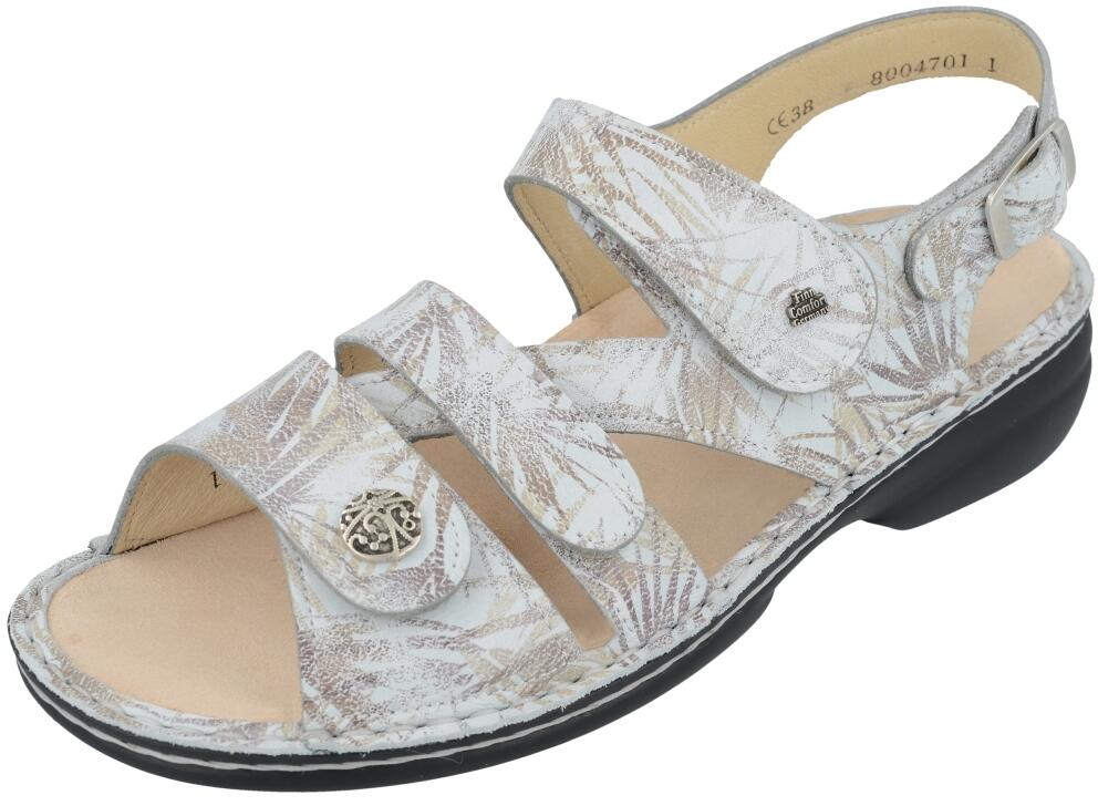 Finn Comfort - Damen-Sandale GOMERA - Dune/Savanne