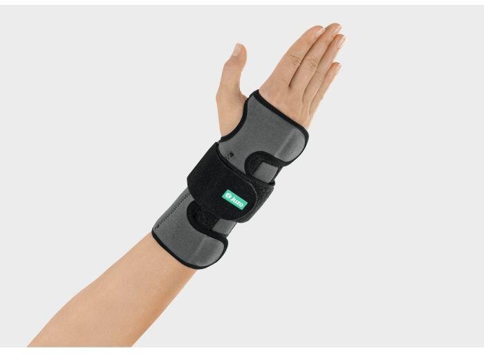JuzoPro Manu Handgelenkorthese