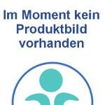 FinnComfort - Prophylaxe Herren Halbschuh 97303  Klettverschluss schwarz