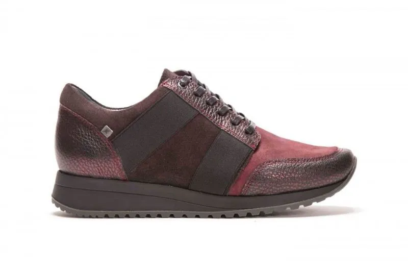 Xsensible Damenschuh LOTUS brunello hunter