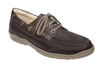 Finn Comfort - Herren-Halbschuh SURFSIDE - Fores/Range - FinnComfort Halbschuh Surfside Range