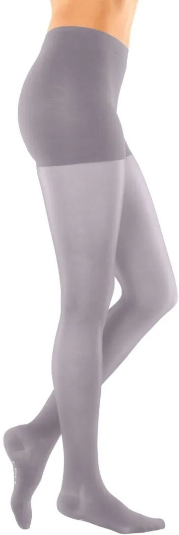 mJ-1 Metropole Kompressionsstr&uuml;mpfe (Knie) - Jet Black