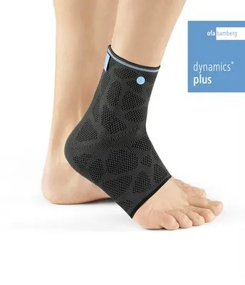 OFA Dynamics Plus Kn&ouml;chelbandage (seitengleich) Gr. 2 - 05.02.01.0076