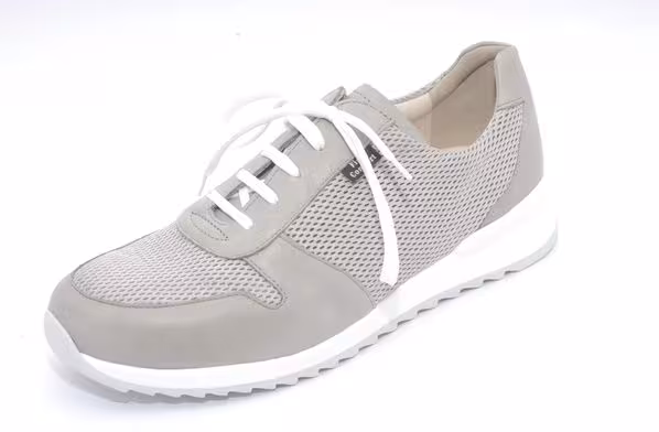 Finn Comfort - Damen-Halbschuh SIDONIA - Diego/Grey/Skipper