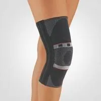 BORT Kniebandage - StabiloGen - 05.04.01.0001