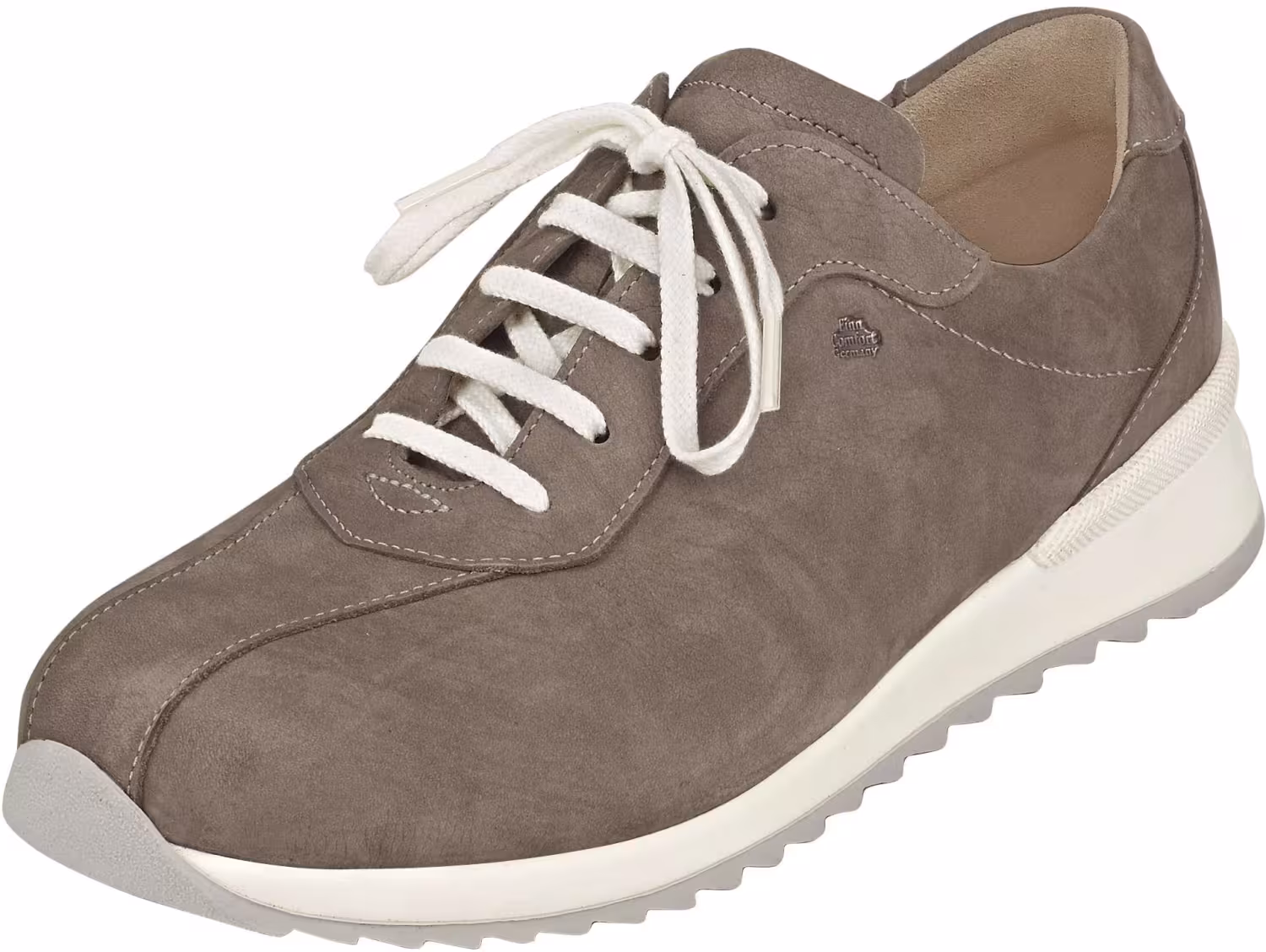 FinnComfort Prophylaxe Damen-Halbschuh 96524 rock