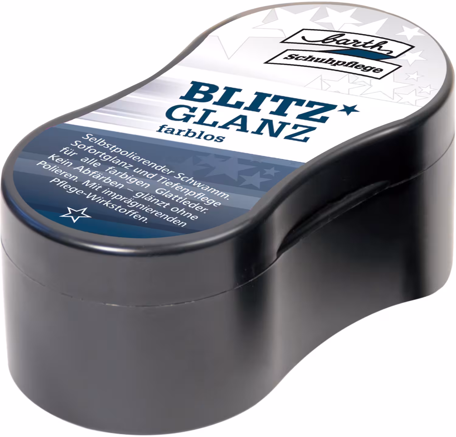 Blitz-Glanz (Farblos)