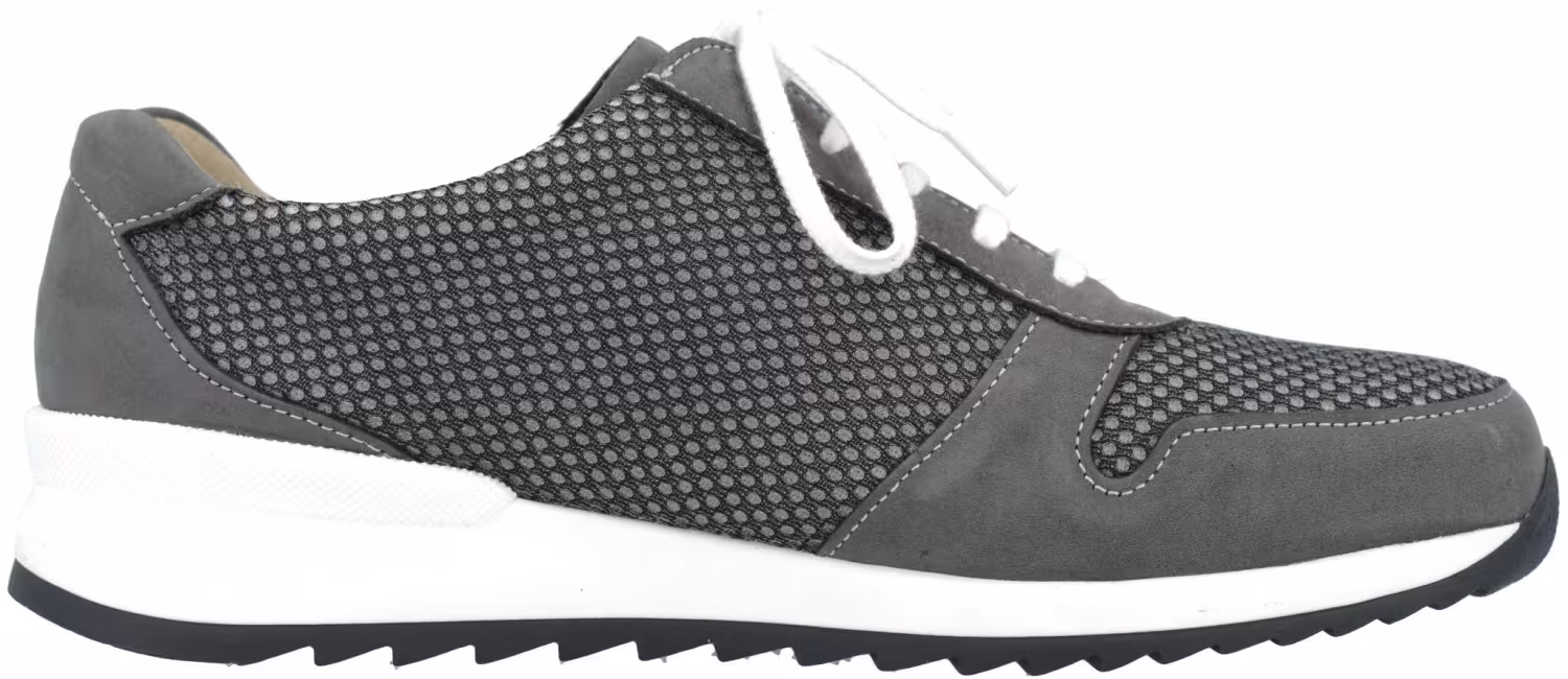 Finn Comfort - Damen-Halbschuh SIDONIA - Street/Patagonia/Skipper