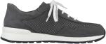 Finn Comfort - Herren-Halbschuh PREZZO - Darkgrey/Street/Patagonia/Skipper