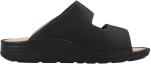 Finn Comfort - Herren-Pantolette PATERNA (Finn-Plus) - Schwarz/Nuri