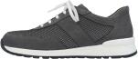 Finn Comfort - Herren-Halbschuh PREZZO - Darkgrey/Street/Patagonia/Skipper