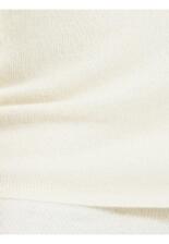 Medima Classic Damen-Hemd 1/1 Arm 50% Angora weiß