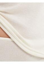 Medima Lingerie Kaschmir/Seide Damen-Hemd ohne Arm