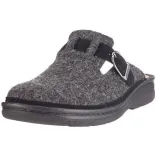 Berkemann Berkoflex Mirko grau Filz