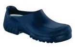 Birkenstock professional Clog A 630 PU - Blau