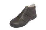 FinnComfort Herrenstiefelette Reggio kaffee