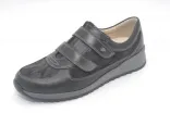 FinnComfort Halbschuh Brenzone schwarz