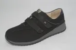 FinnComfort Prophylaxe Damen-Halbschuh 96525 schwarz