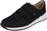 Finn Comfort - Damen-Halbschuh ARZANO - Jupiter/Buggy/Nero/Schwarz