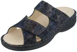 Finn Comfort - Damen-Pantolette MELROSE - Multi/Breeze