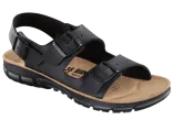 Birkenstock professional KANO Birko-Flor Softfußbett - Schwarz